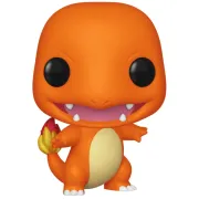 Фигурка Funko POP! Games Pokemon Charmander (455) 50403