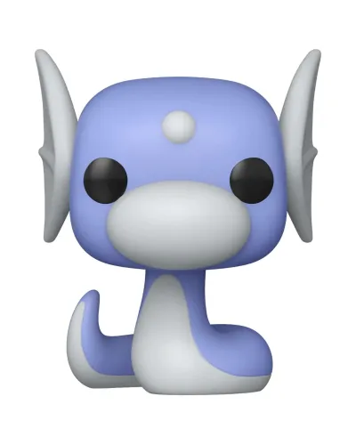 Фигурка Funko POP! Games Pokemon Dratini (1050) 83854