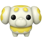 Фигурка Funko POP! Games Pokemon Fidough (1051) 83855