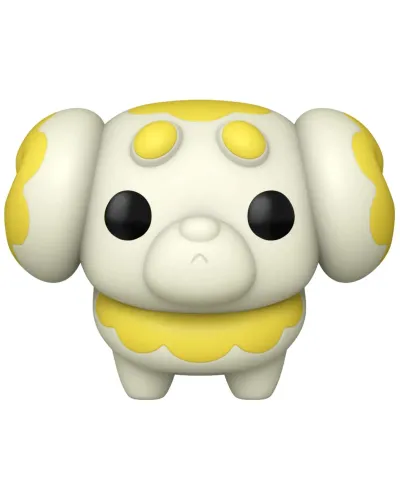 Фигурка Funko POP! Games Pokemon Fidough (1051) 83855