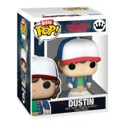 Набор Funko Bitty POP! Stranger Things S1 Dustin+Mike 2шт 88936