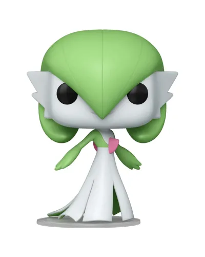 Фигурка Funko POP! Games Pokemon Gardevoir (Exc) 10" (1068) 84979
