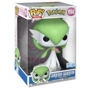 Фигурка Funko POP! Games Pokemon Gardevoir (Exc) 10