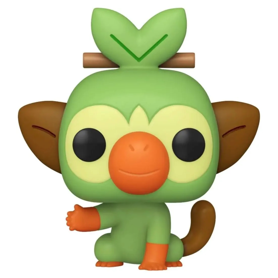 Фигурка Funko POP! Games Pokemon Grookey (957) 70976