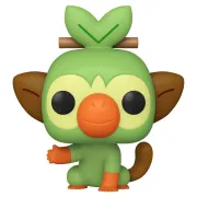 Фигурка Funko POP! Games Pokemon Grookey (957) 70976