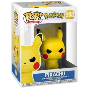 Фигурка Funko POP! Games Pokemon Grumpy Pikachu (598) 48401