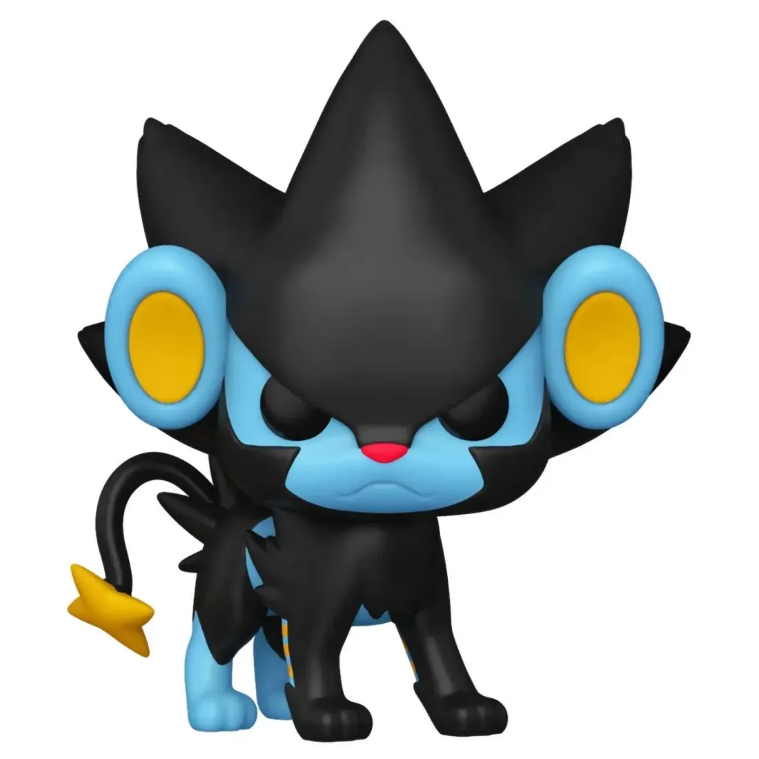 Фигурка Funko POP! Games Pokemon Luxray (956) 70977