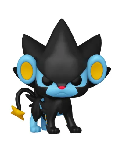 Фигурка Funko POP! Games Pokemon Luxray (956) 70977