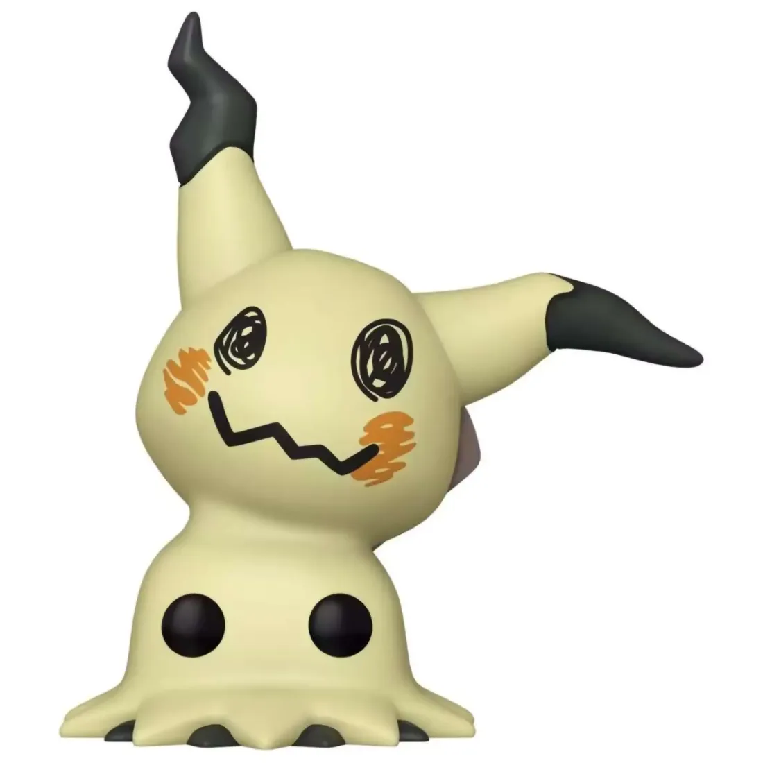 Фигурка Funko POP! Games Pokemon Mimikyu (Exc) 10