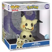 Фигурка Funko POP! Games Pokemon Mimikyu (Exc) 10