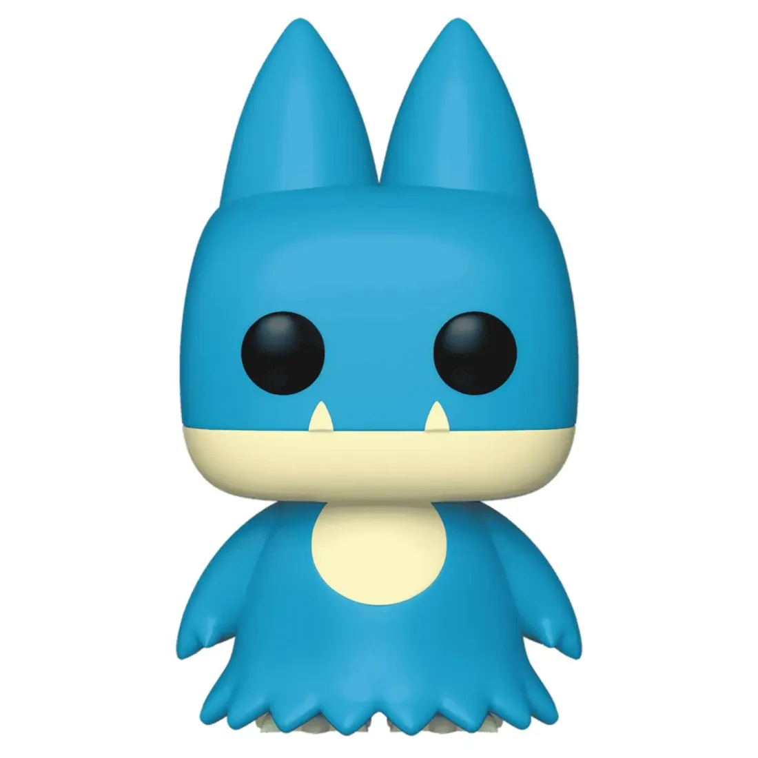 Фигурка Funko POP! Games Pokemon Munchlax 10