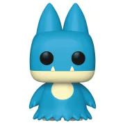 Фигурка Funko POP! Games Pokemon Munchlax 10