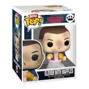 Набор Funko Bitty POP! Stranger Things S1 Eleven+Demogorgon 2шт 88937