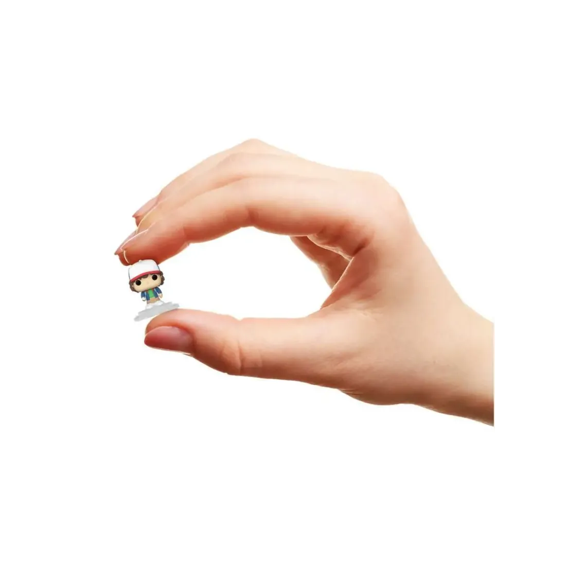 Набор Funko Bitty POP! Stranger Things S1 Eleven+Demogorgon 2шт 88937