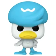 Фигурка Funko POP! Games Pokemon Quaxly (EMEA) (1012) 85799