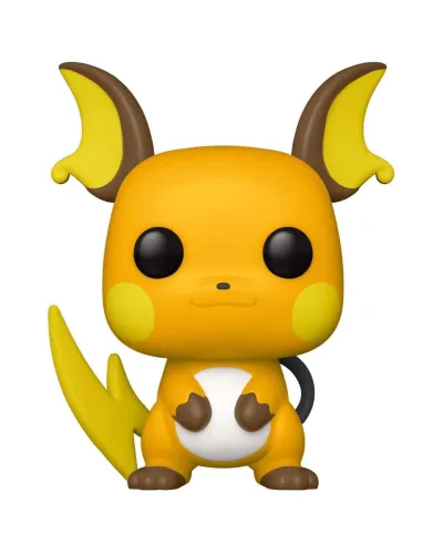 Фигурка Funko POP! Games Pokemon Raichu (645) 74230