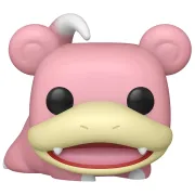 Фигурка Funko POP! Games Pokemon Slowpoke (1077) 86363