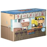 Набор Funko Collector Box Naruto Shippuden (2 фигурки+2 значка+открытка) (Exc) 82844