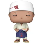 Набор Funko Collector Box Naruto Shippuden (2 фигурки+2 значка+открытка) (Exc) 82844