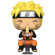 Набор Funko Collector Box Naruto Shippuden (2 фигурки+2 значка+открытка) (Exc) 82844