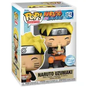 Набор Funko Collector Box Naruto Shippuden (2 фигурки+2 значка+открытка) (Exc) 82844