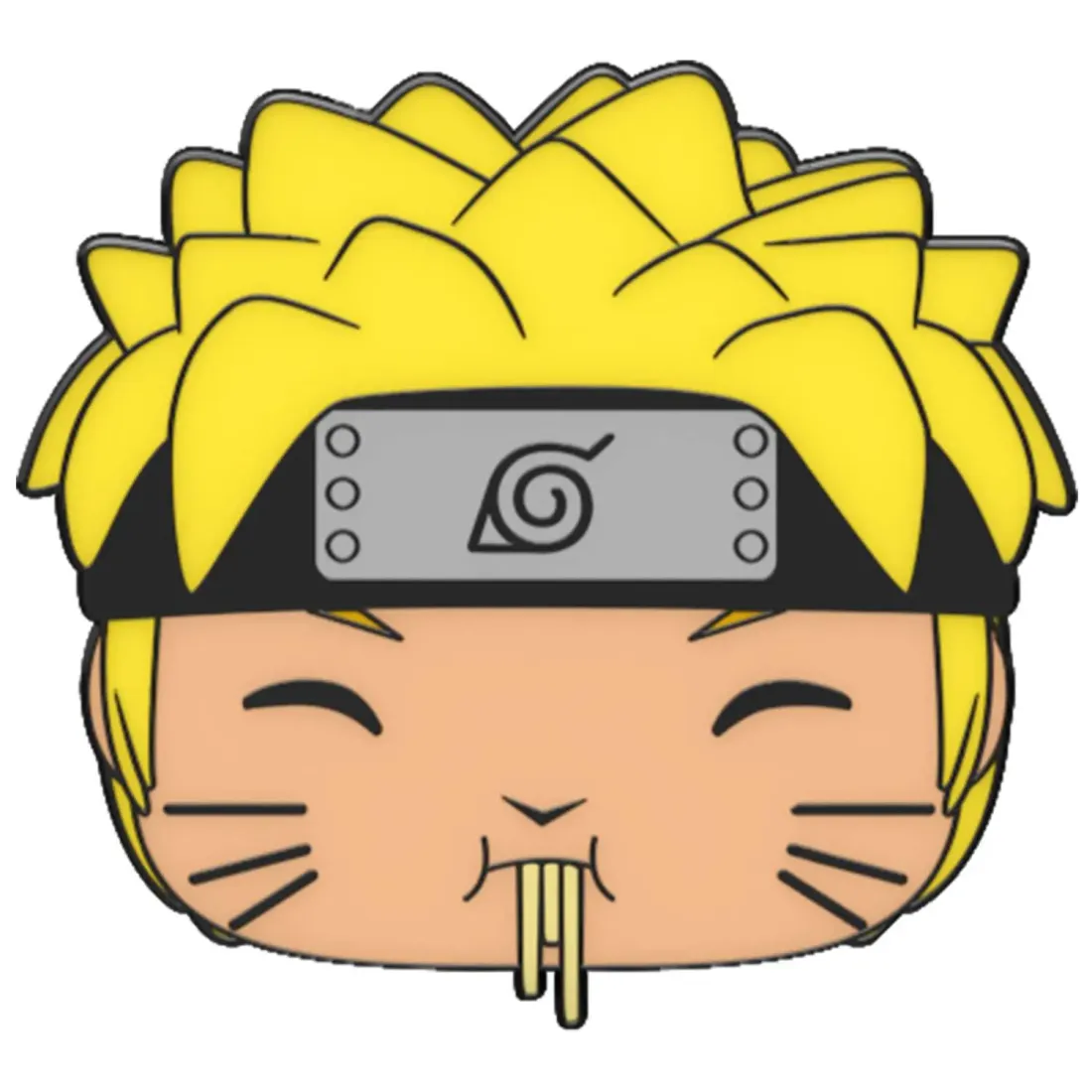 Набор Funko Collector Box Naruto Shippuden (2 фигурки+2 значка+открытка) (Exc) 82844