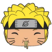 Набор Funko Collector Box Naruto Shippuden (2 фигурки+2 значка+открытка) (Exc) 82844