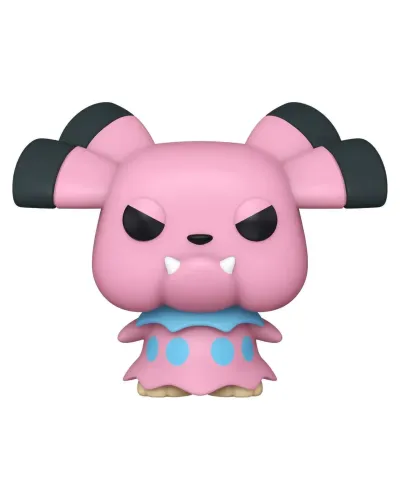 Фигурка Funko POP! Games Pokemon Snubbull (964) 70929