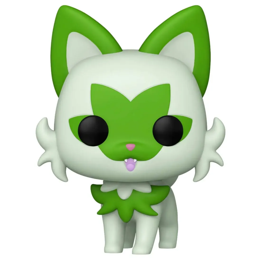 Фигурка Funko POP! Games Pokemon Sprigatito 10
