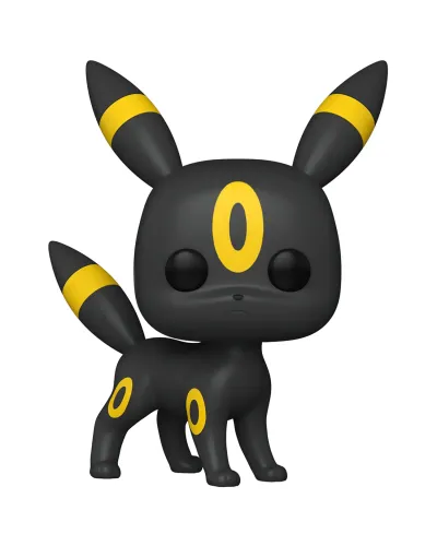 Фигурка Funko POP! Games Pokemon Umbreon (EMEA) (948) 69084
