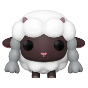 Фигурка Funko POP! Games Pokemon Wooloo (958) 70978