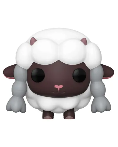 Фигурка Funko POP! Games Pokemon Wooloo (958) 70978