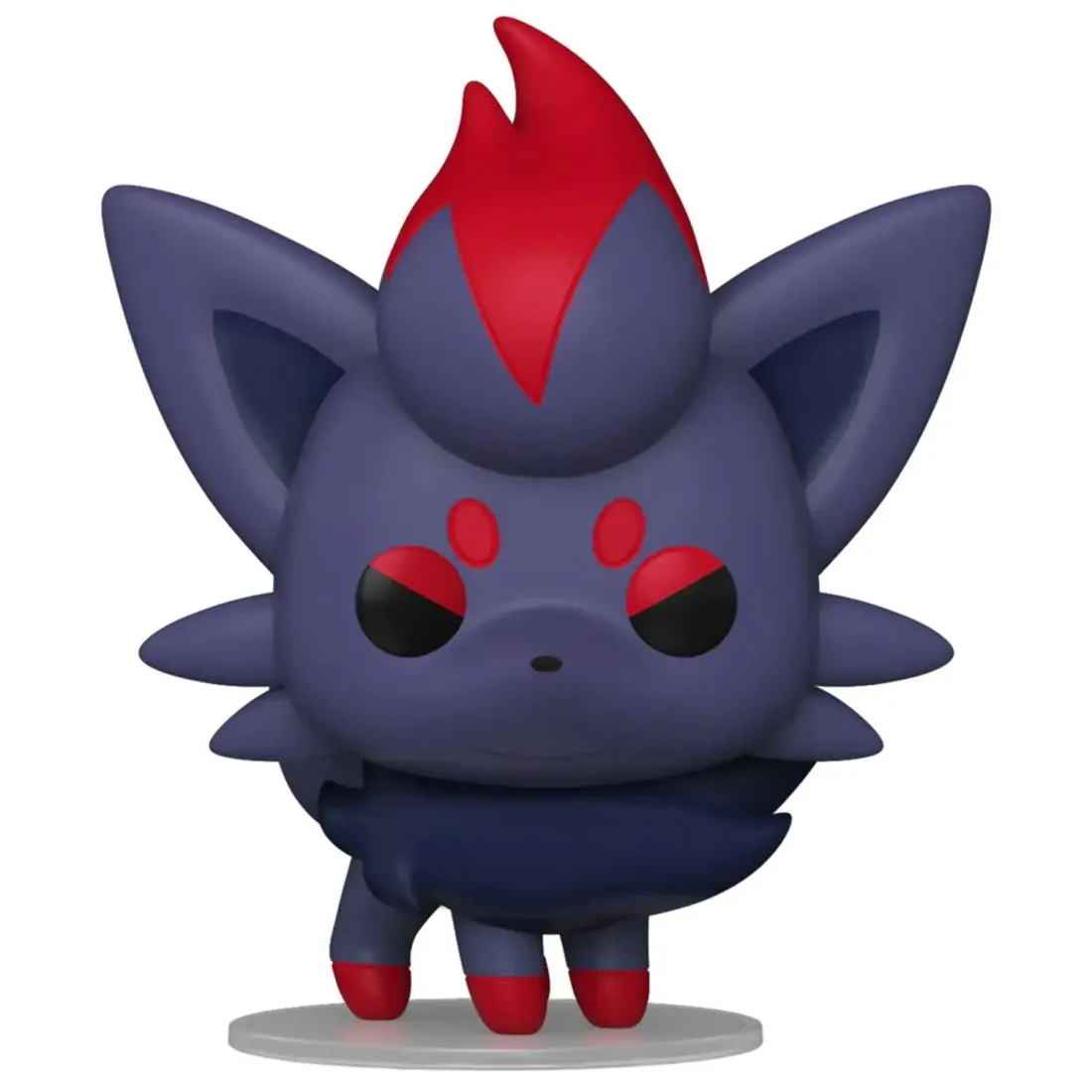 Фигурка Funko POP! Games Pokemon Zorua (1032) 80312