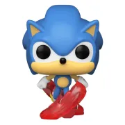 Фигурка Funko POP! Games Sonic the Hedgehog 30th Running Sonic (632) 51964