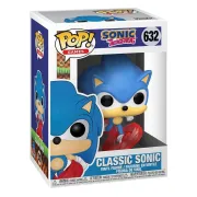 Фигурка Funko POP! Games Sonic the Hedgehog 30th Running Sonic (632) 51964