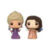 Набор Funko POP! Movies Wicked Magical Wise Women Idina and Kristin 2шт 91687