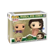 Набор Funko POP! Movies Wicked Magical Wise Women Idina and Kristin 2шт 91687