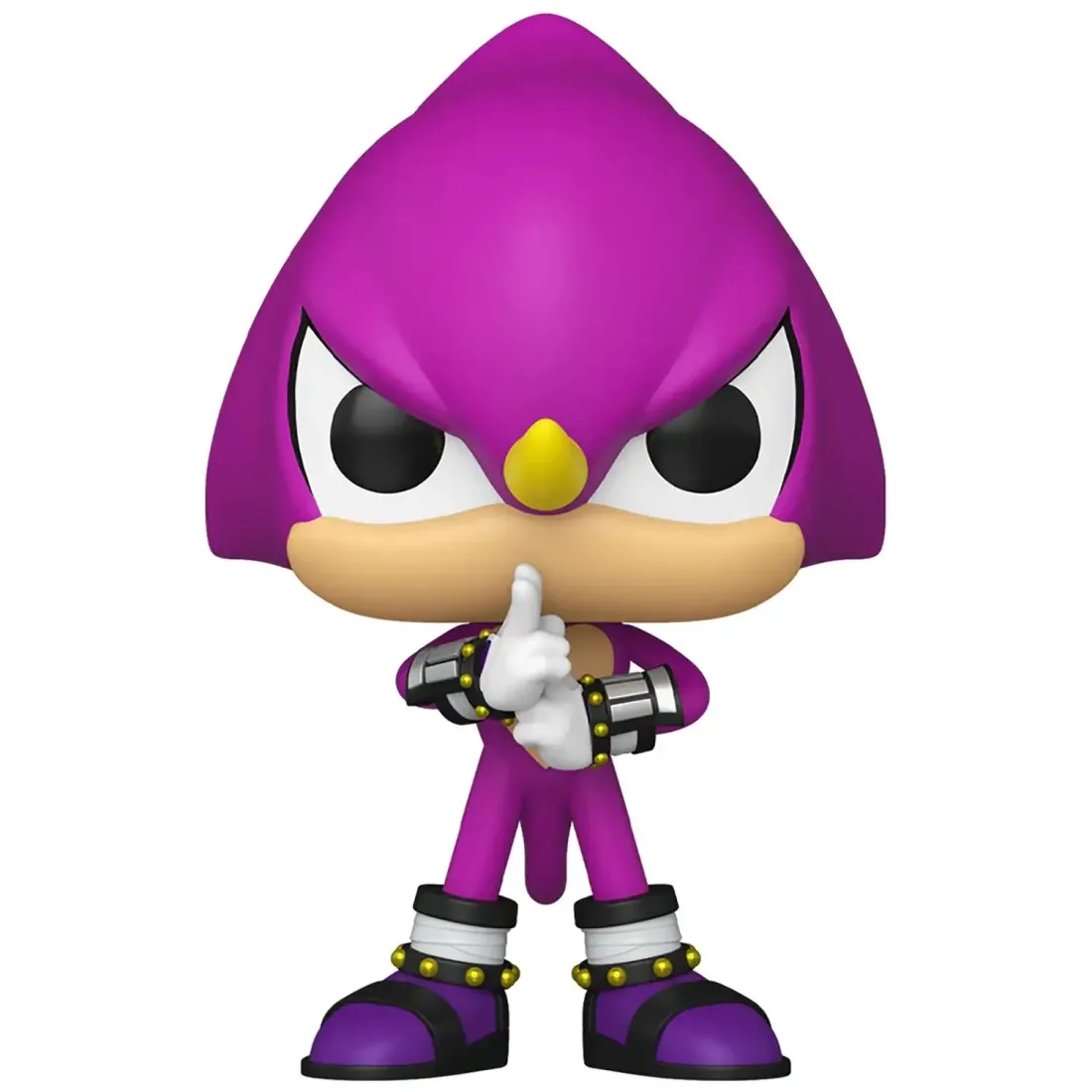 Фигурка Funko POP! Games Sonic the Hedgehog Espio the Chameleon (1119) 88395