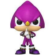 Фигурка Funko POP! Games Sonic the Hedgehog Espio the Chameleon (1119) 88395