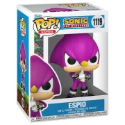 Фигурка Funko POP! Games Sonic the Hedgehog Espio the Chameleon (1119) 88395