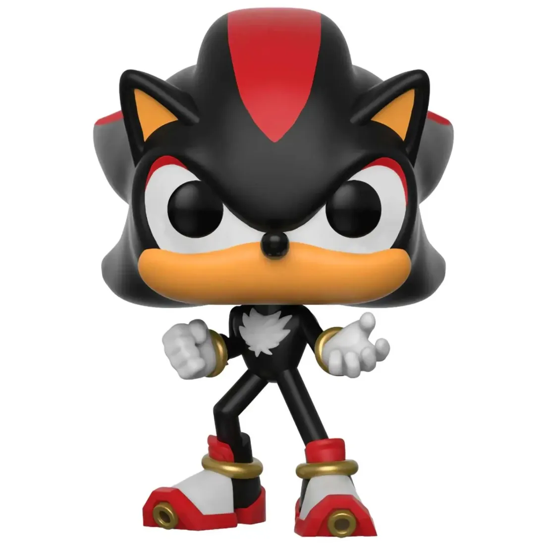 Фигурка Funko POP! Games Sonic the Hedgehog Shadow (285) 20148