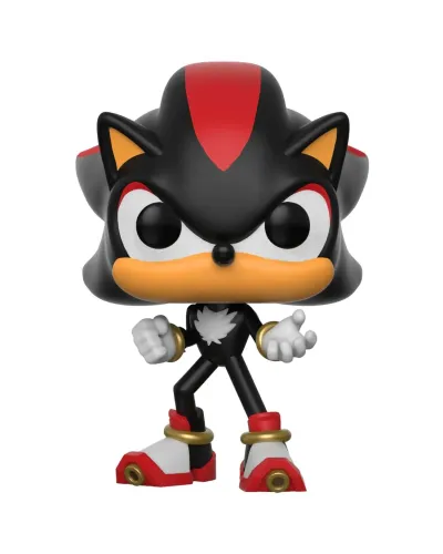 Фигурка Funko POP! Games Sonic the Hedgehog Shadow (285) 20148