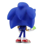 Фигурка Funko POP! Games Sonic the Hedgehog Sonic with Emerald (284) 20147