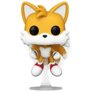 Фигурка Funko POP! Games Sonic the Hedgehog Tails (Flying) w/(FL) Chase SS (Exc) (978) 82617