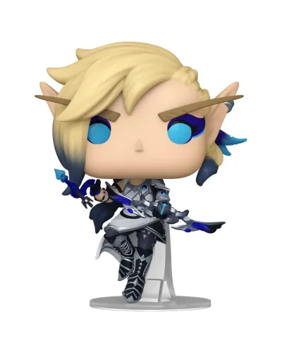 Фигурка Funko POP! Games WOW Alleria Windrunner (1045) 83849
