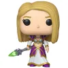 Фигурка Funko POP! Games WOW Jaina Proudmoore (1100) 86109
