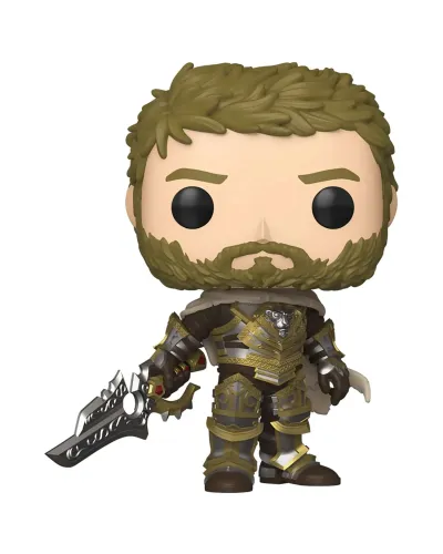 Фигурка Funko POP! Games WOW The War Within Anduin (1099) 86107