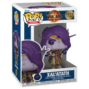 Фигурка Funko POP! Games WOW The War Within Xal'atath (1102) 87121
