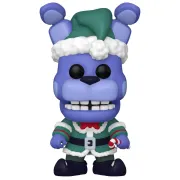 Фигурка Funko POP! Games FNAF Holiday Elf Bonnie (937) 72485