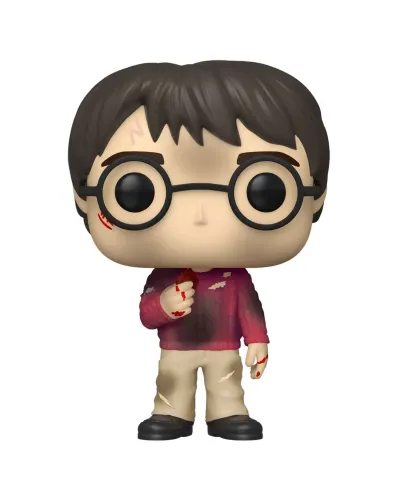 Фигурка Funko POP! Harry Potter Anniversary Harry Potter w/The Stone (132) 57366